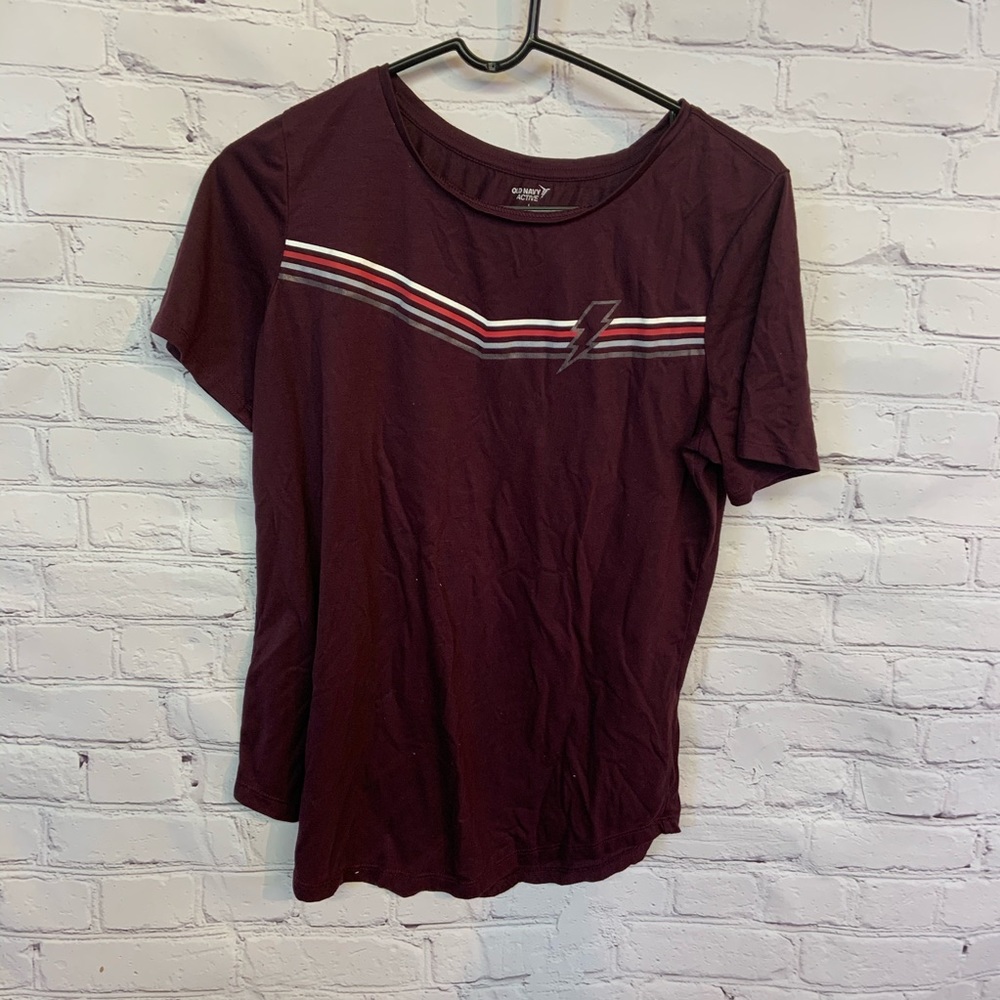 Old Navy Active Tee